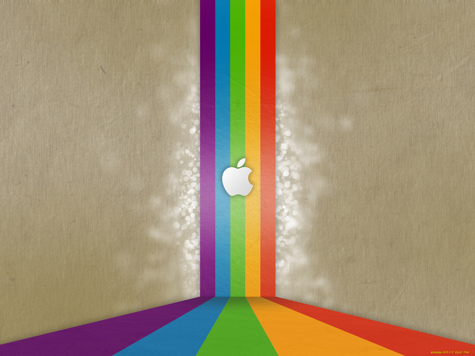 , apple